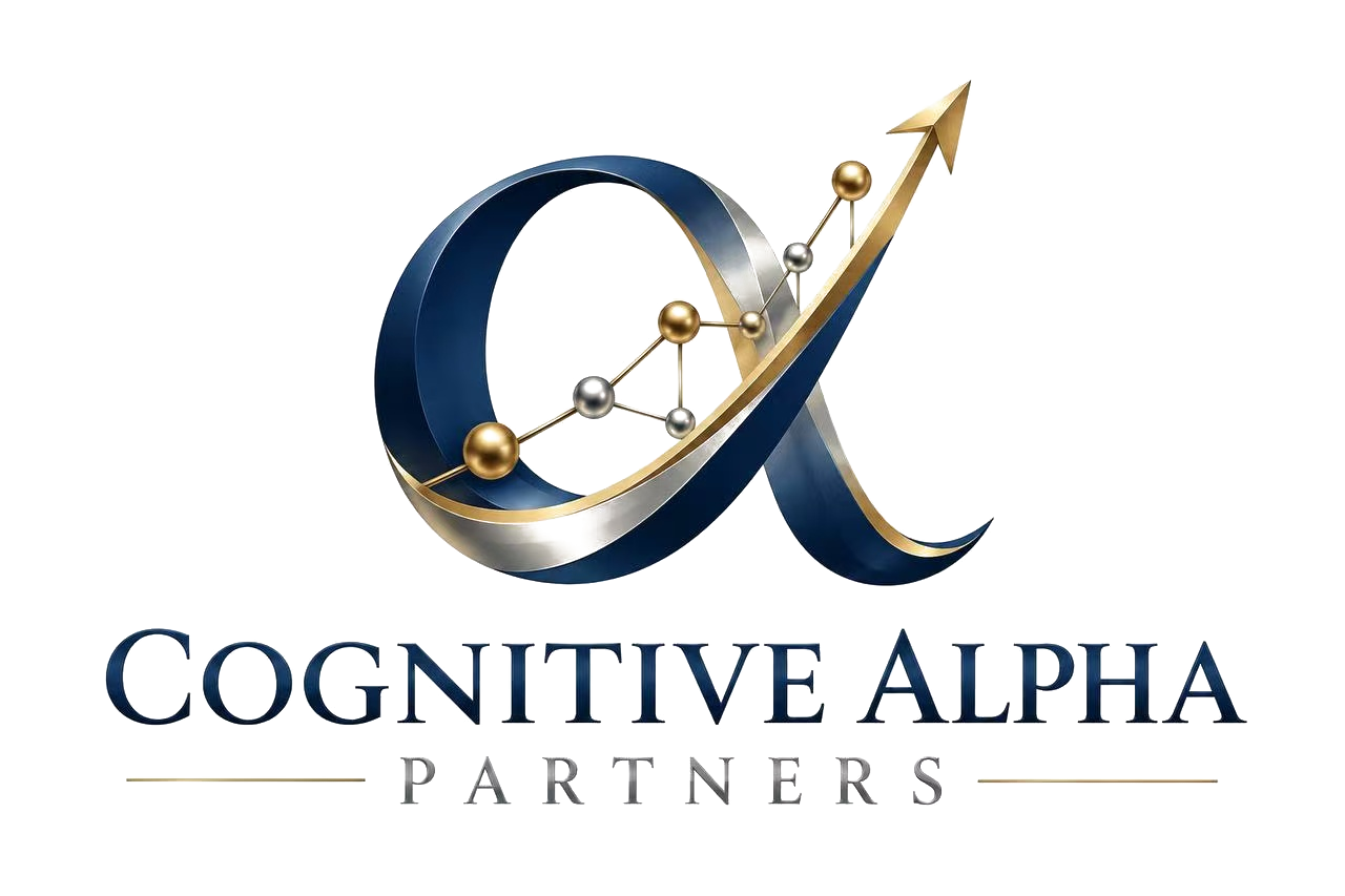 Cognitive Alpha Partners LLC logo